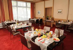Stern Hotel Soller - Restaurant