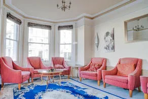 Sea Shell Hotel - Lobby