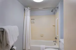 SpringHill Suites by Marriott Pittsburgh Washington - Salle de bain