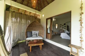 Casa Mariposa Beach Hotel - Habitación