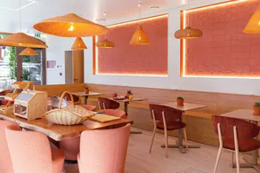 Hôtel La Ménado - Restaurant