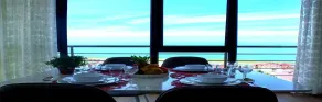 Nil Suit - Servicio de comidas en la habitación