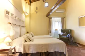 Allegro Agriturismo Argiano - Rom