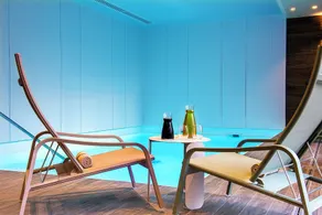 Les Boréales - Appart'hotel & Restaurant - Piscine
