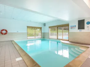 Résidence Vacancéole - Le Birdie - Pool