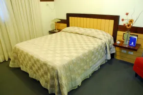 Hotel Riviera - Room