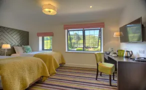 Denbies Vineyard Hotel - Room