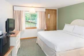 Ocean Park Inn Cape Cod - Rom