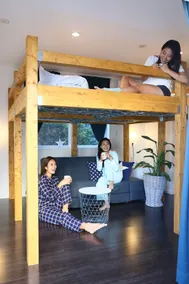 KIYAZA RESORT Kamakura - Værelse