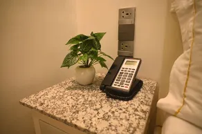 Quality Inn Rama, Ayodhya - Room