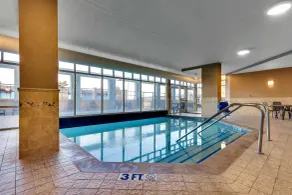 Drury Inn & Suites Sikeston - Piscine
