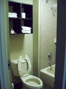 Inn at Mulberry Grove - Salle de bain