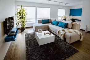 Daniel's Apart Hotel - Room