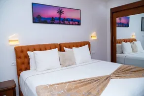 Hôtel FABY 1 - Image 1
