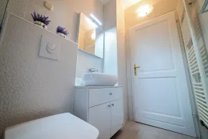 Zen Villa - Badezimmer