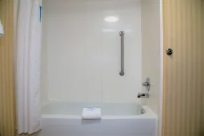Hampton Inn Lewisburg - Salle de bain
