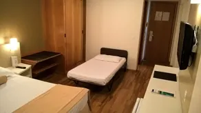 Bristol Jangada Fortaleza Meirelles - Room