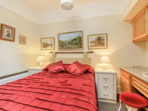 Clooneavin Apartment 5 - Rom