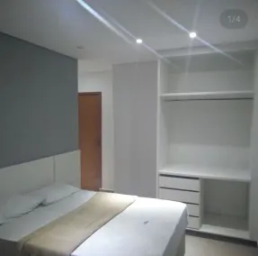 HOTEL GUARULHOS  - Quarto