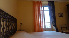 B&B Casa Forster - Quarto