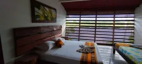 Reserva Natural Yavary Tucano - View from room
