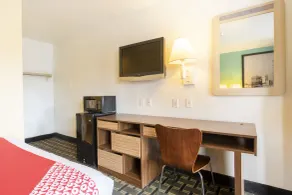 Southern Comfort Hotel - Rom