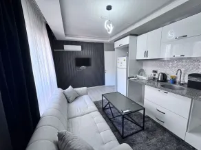 Ege Suit - Living area