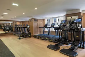 The London, a Luxury Collection Hotel, New York City - Treningsfasiliteter