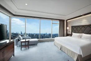 Crowne Plaza Nanchang Riverside by IHG - Room