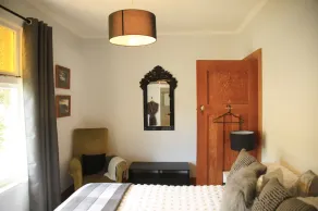 The Gables B&B - Chambre