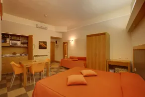 Hotel Delle Nazioni - Room