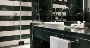 NH Collection Madrid Paseo del Prado - Chambre