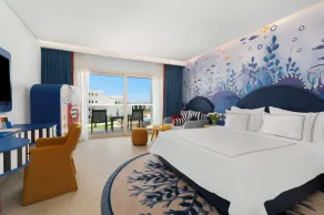 Rixos Radamis Sharm El Sheikh - Badezimmer