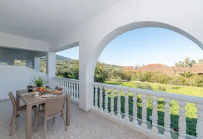 Kamara Apartments - 450m from the beach, by ZanteWize - Quarto