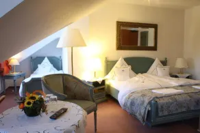 Hotel Irmchen - Camera