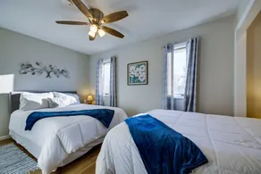 Fulton Vacation Rental 13 Mi to Mizzou! - Room