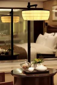 Zhejiang Narada Grand Hotel - Chambre