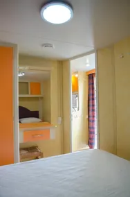 Kamemi Village & Camping - Zimmer