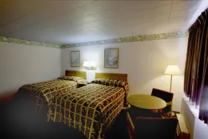 America's Best Value Inn Litchfield - Room