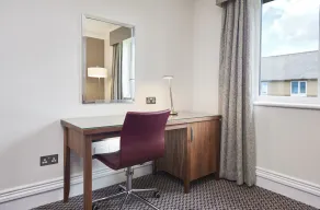 DoubleTree by Hilton Bristol North - Habitación