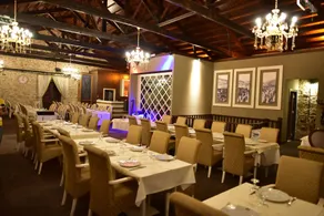 Giritligil Hotel - Restaurante