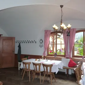 DEVA Hotel Alpenglück - Restaurante