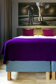 Aiden by Best Western Stockholm Kista - Room