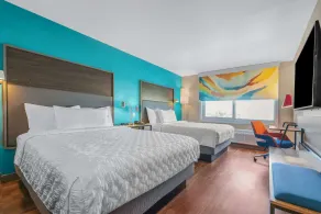 Tru By Hilton Lathrop, CA - Chambre