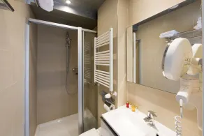 Hotel No 377 House - Salle de bain