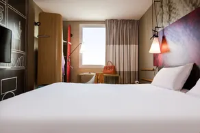 ibis Deauville Centre - Room