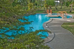 Crystal Paradise Resort Spa & Winery - Pool