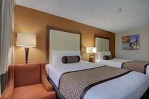 Westbridge Inn and Suites - Camera