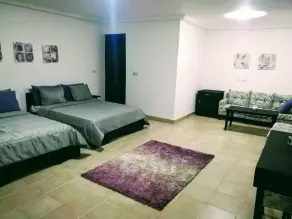 Hotel Riviera Ramatou Plage - Room