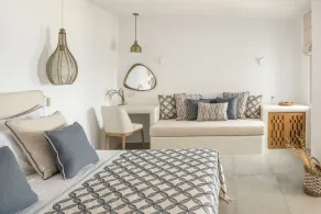 Virtu on the Hill - Chambre